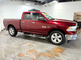 Used 2017 RAM 1500 SLT image 3