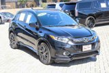 Used 2022 Honda HR-V Sport image 3