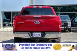 Used 2015 Ford F150 Lariat w/ Equipment Group 502A Luxury image 5