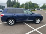 Used 2013 Toyota Highlander Plus image 2
