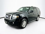 Used 2012 Ford Expedition Limited image 3