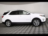 Used 2020 Chevrolet Equinox LT image 2