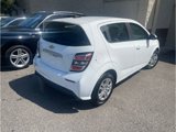 Used 2020 Chevrolet Sonic LT image 4