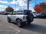 New 2024 Ford Bronco Big Bend image 5