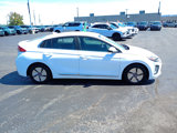 Used 2022 Hyundai Ioniq SE image 2