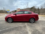 Used 2018 Chevrolet Sonic LT w/ RS Package image 3