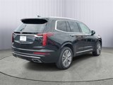 Certified 2022 Cadillac XT6 Premium Luxury image 3
