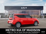New 2025 Kia Soul LX image 6