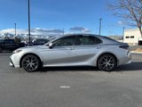 Certified 2023 Toyota Camry SE image 6