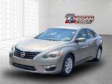 Used 2015 Nissan Altima 2.5 S image 3