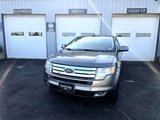 Used 2009 Ford Edge SEL image 5