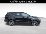 Used 2017 Ford Explorer Sport w/ Equipment Group 401A image 3