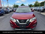 Certified 2019 Nissan Rogue SV w/ Sun & Sound Touring Package image 4
