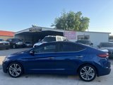 Used 2017 Hyundai Elantra Limited image 4