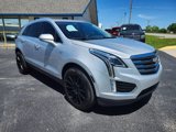 Used 2018 Cadillac XT5 Premium Luxury image 3