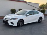 Used 2019 Toyota Camry SE image 2