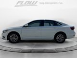 Certified 2021 Volkswagen Jetta SE w/ SE Cold Weather Package image 5