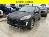 Certified 2022 Ford Escape Titanium image 5