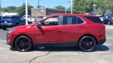 Used 2021 Chevrolet Equinox LT image 5