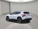 New 2025 Chevrolet Trax RS w/ Sunroof Package image 3
