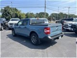 Certified 2022 Ford Maverick XLT w/ Equipment Group 300A Standard image 3