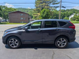 Used 2018 Honda CR-V EX image 2