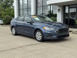 Used 2019 Ford Fusion S image 2