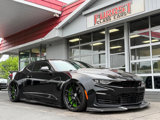 Used 2019 Chevrolet Camaro SS image 2