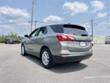 Used 2018 Chevrolet Equinox LT image 5