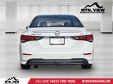 Used 2021 Nissan Sentra SR image 4