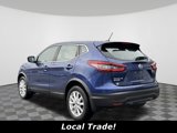Certified 2022 Nissan Rogue Sport S image 2