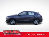 New 2025 Honda HR-V LX image 4