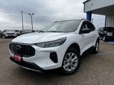 New 2025 Ford Escape Active image 3