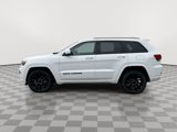 Used 2019 Jeep Grand Cherokee Altitude image 5