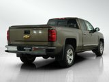 Used 2014 Chevrolet Silverado 1500 LTZ Z71 w/ LTZ Plus Package image 5