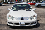 Used 2007 Mercedes-Benz SL 550 image 2