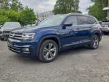 Used 2019 Volkswagen Atlas SEL R-Line image 4