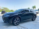 Certified 2020 Lexus RX 350L FWD w/ Premium Package image 3