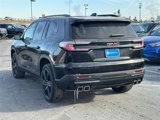 New 2025 GMC Acadia Elevation w/ Black Edition image 3