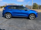 Used 2018 Ford Edge Sport w/ Equipment Group 401A image 2
