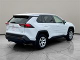 Used 2022 Toyota RAV4 LE image 6
