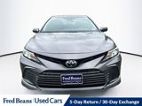 Used 2022 Toyota Camry LE image 2