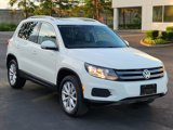 Used 2017 Volkswagen Tiguan Wolfsburg Edition image 5