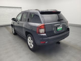 Used 2015 Jeep Compass Latitude image 5