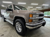 Used 1996 Chevrolet Silverado 1500 4x4 Extended Cab image 5