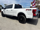 Used 2017 Ford F250 XLT w/ XLT Premium Package image 5