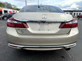 Used 2016 Honda Accord EX image 6