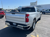 Used 2021 Chevrolet Silverado 1500 LT w/ Z71 Off-Road Package image 6