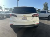 Used 2023 Chevrolet Equinox LT w/ Driver Convenience Package image 6