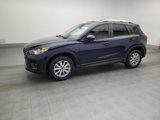 Used 2016 MAZDA CX-5 Touring w/ Bose/Moonroof Package image 2